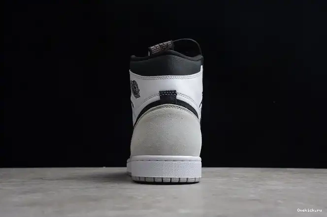 One Kick Air Jordan 384664-006 UNC Retro 6 0605